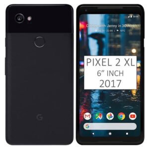 Google Pixel 2