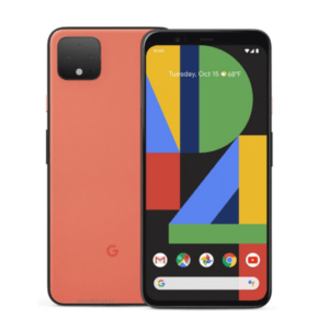 Google Pixel 4a 5G