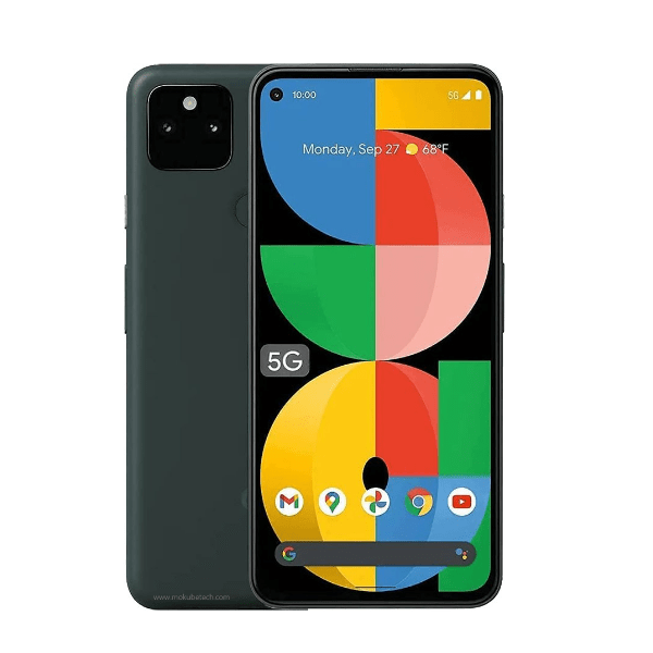 Google Pixel 5a 5G