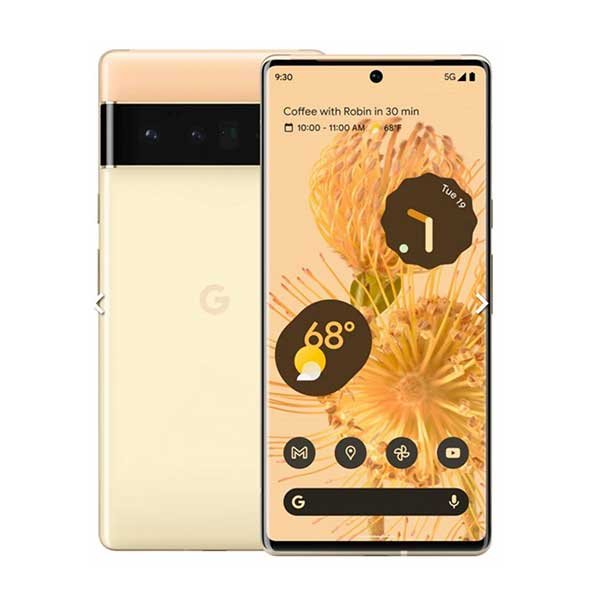 Google Pixel 6 Pro
