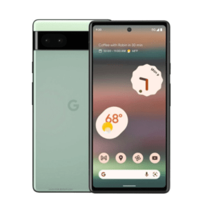 Google Pixel 6a