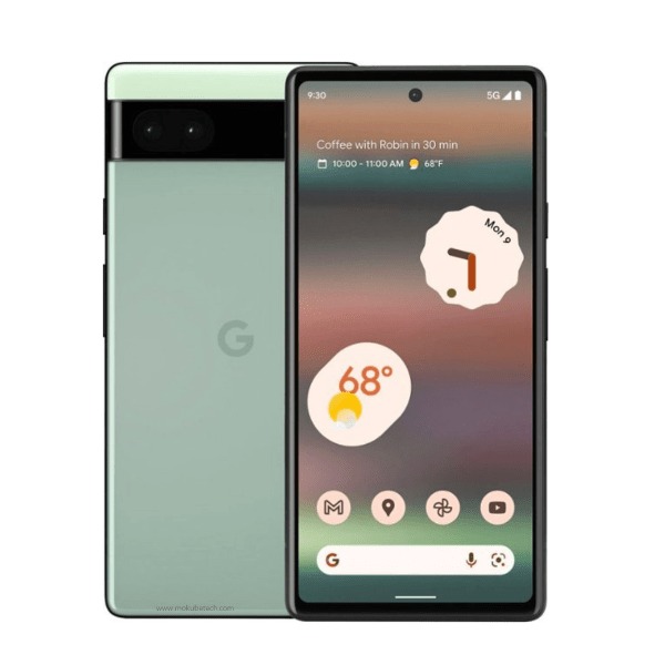 Google Pixel 6a