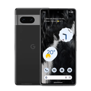 Google Pixel 7
