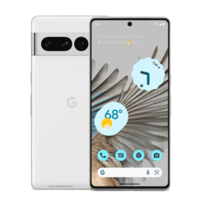 Google Pixel 7 Pro