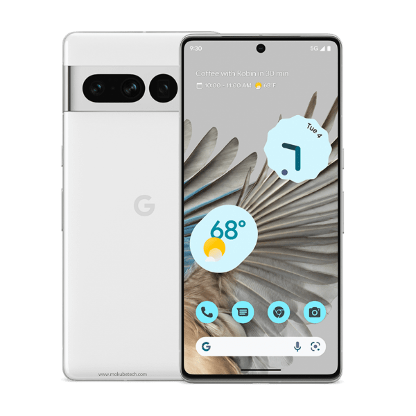Google Pixel 7 Pro