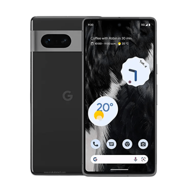 Google Pixel 7