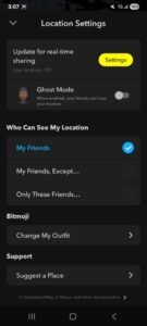 How to Use Snapcode to Add Someone
