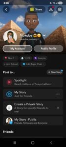 How to Use Snap Map Safely to Find Friends on Snapchat