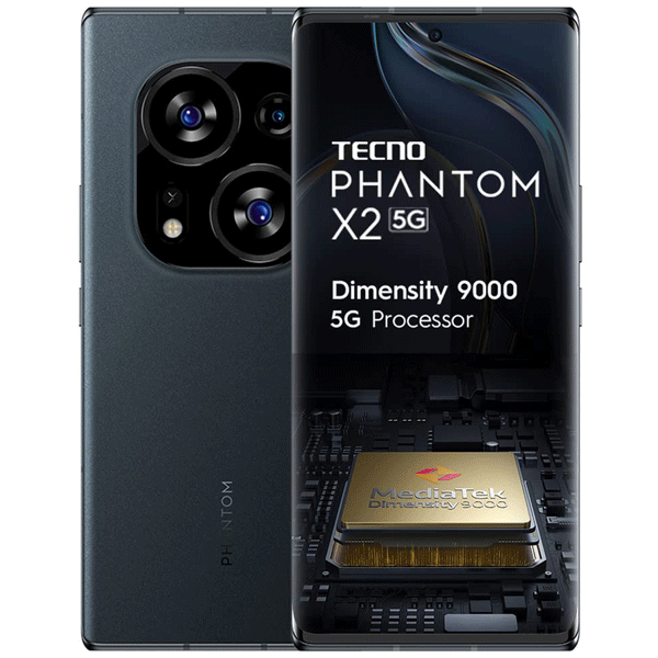 Tecno Phantom X2 Pro