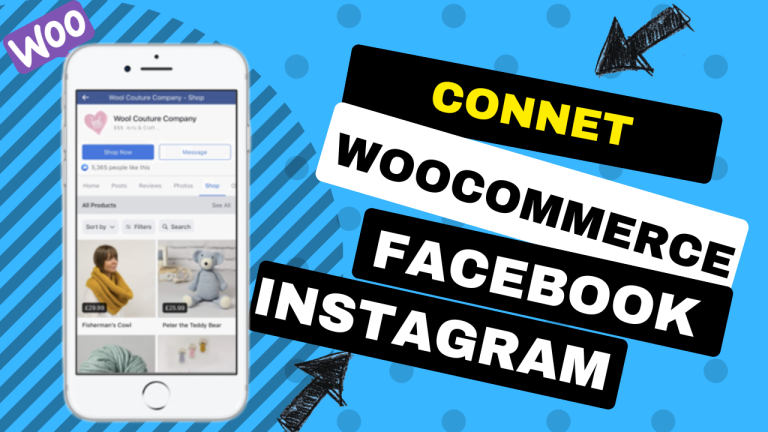 How to Add Your WooCommerce Store to Facebook