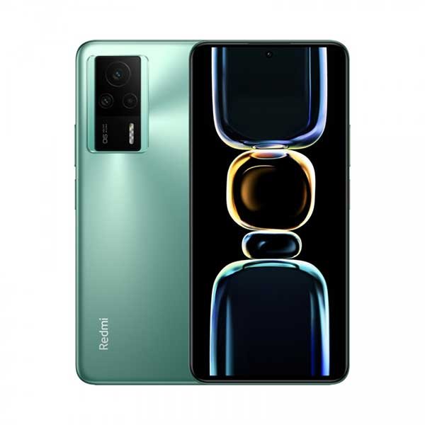 Xiaomi Redmi K60E