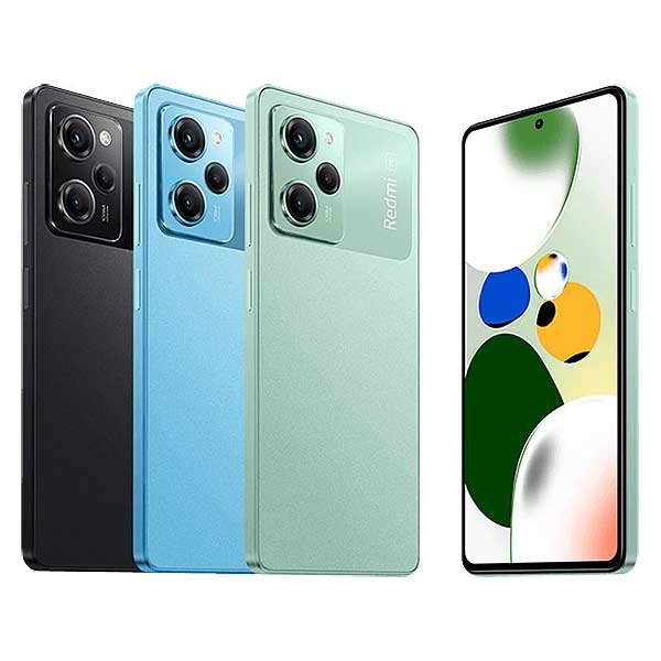 Xiaomi Redmi Note 12 Pro Speed