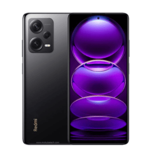 Xiaomi Redmi Note 12 Pro Speed