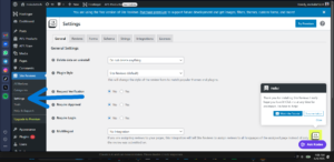 How to add site Reviews in wordpress – How to add a testimonial a page in wordpress
