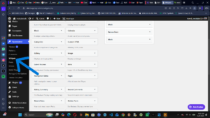 How to add site Reviews in wordpress – How to add a testimonial a page in wordpress