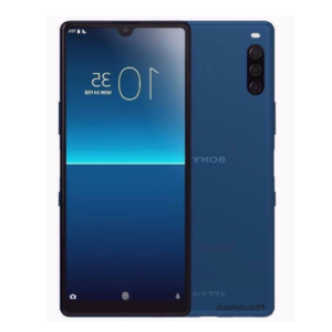 Sony Xperia L4