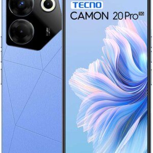 Tecno Camon 20 Pro 5G