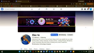 Log In to Your Facebook Account
