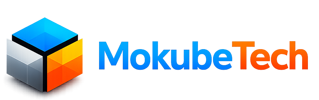 Mokube tech