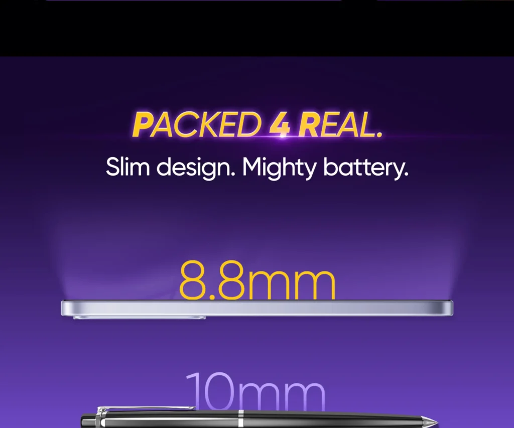 Realme P4R 5G Launching in India on June 10: Everything You Need to Know