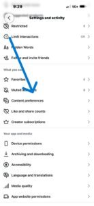 How to Turn Off Instagram Instants on iPhone (Step-by-Step) 
