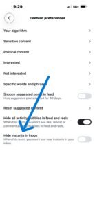 How to Turn Off Instagram Instants on iPhone (Step-by-Step) 
