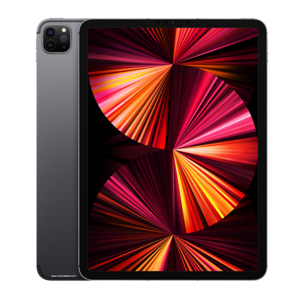 Apple iPad Pro 11 (2025)