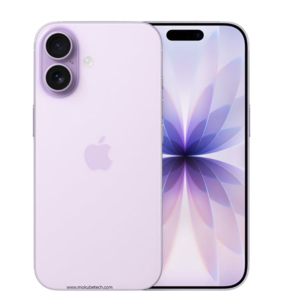 Apple iPhone 17