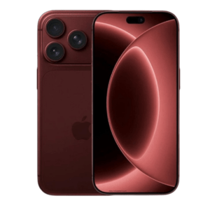 Apple iPhone 18 Pro Max