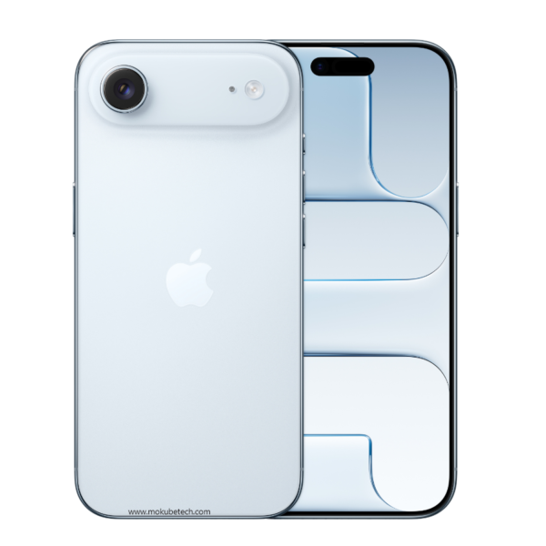 Apple iPhone Air