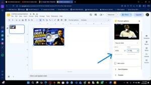 The EASIEST Way to Insert a Video in Google Slides Nobody Tells You 