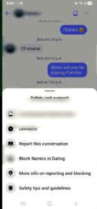 How to Block Someone in Facebook Dating: A Complete Step-by-Step Guide