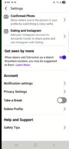 How to Block Someone in Facebook Dating: A Complete Step-by-Step Guide