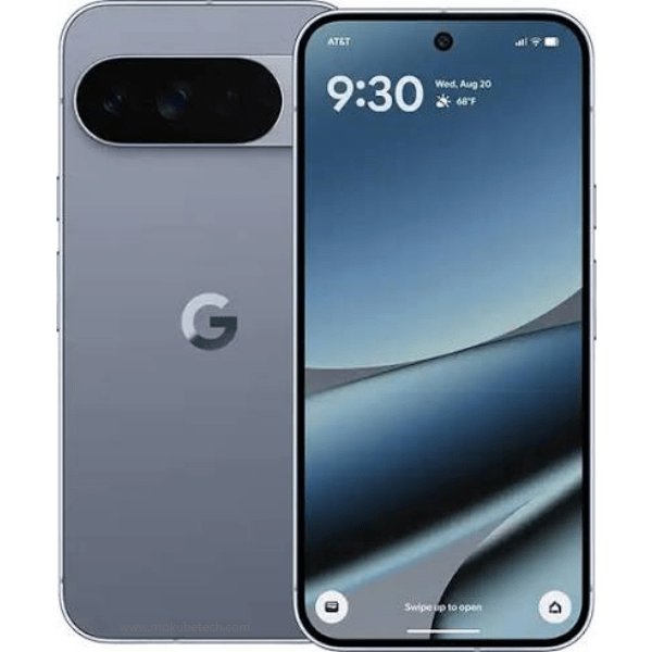 Google Pixel 10 Pro XL