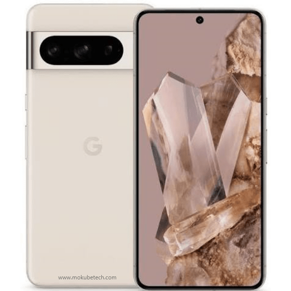 Google Pixel 8 Pro