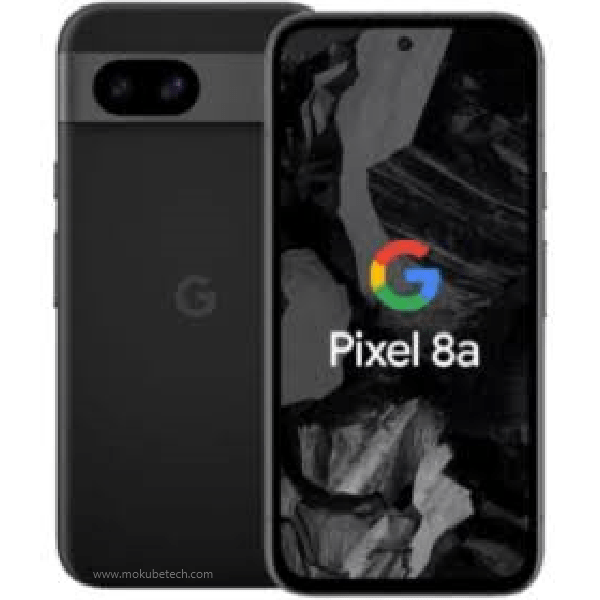 Google Pixel 8a