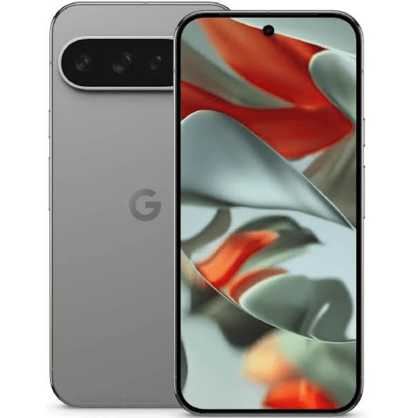 Google Pixel 9 Pro