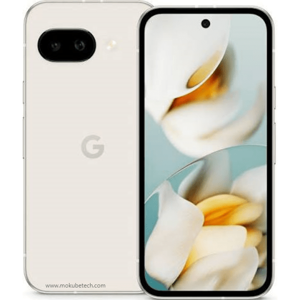 Google Pixel 9a