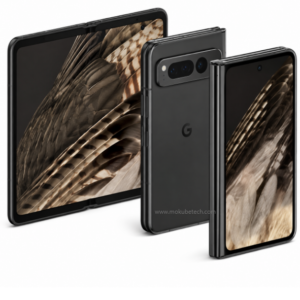 Google Pixel Fold