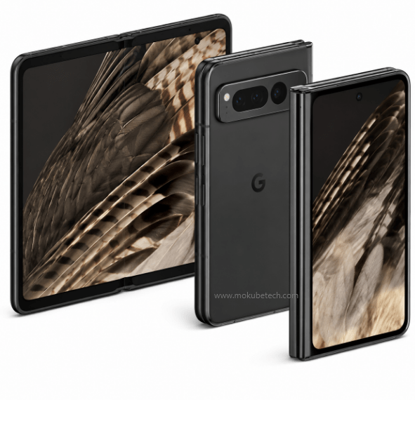 Google Pixel Fold