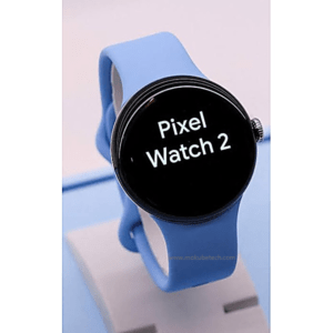 Google Pixel Watch 2