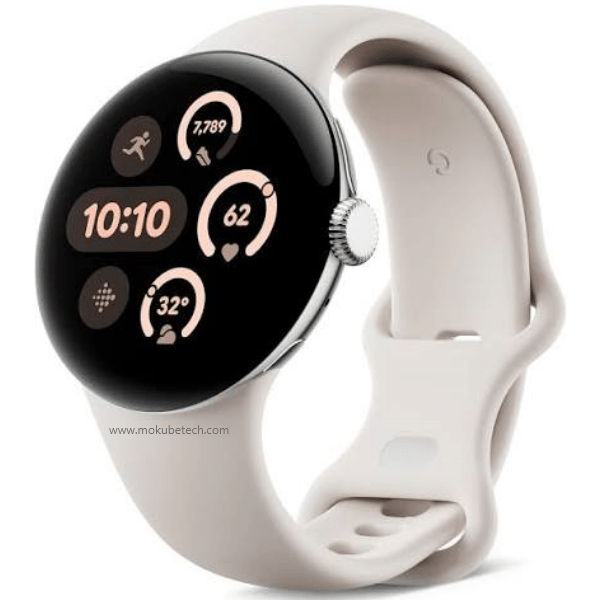 Google Pixel Watch 3
