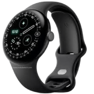 Google Pixel Watch