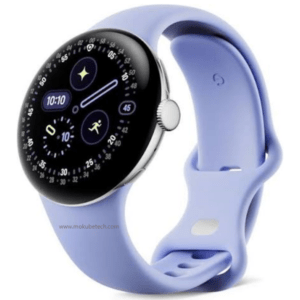 Google Pixel Watch 4