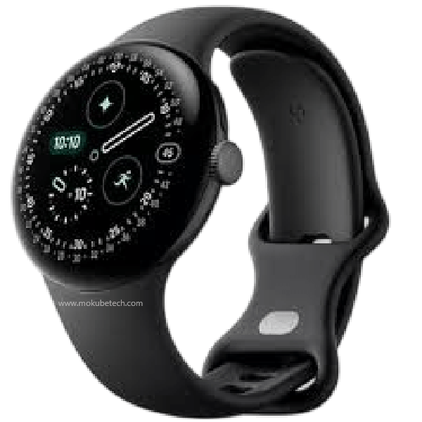 Google Pixel Watch