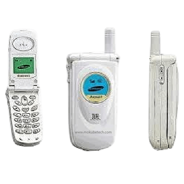 Samsung A200