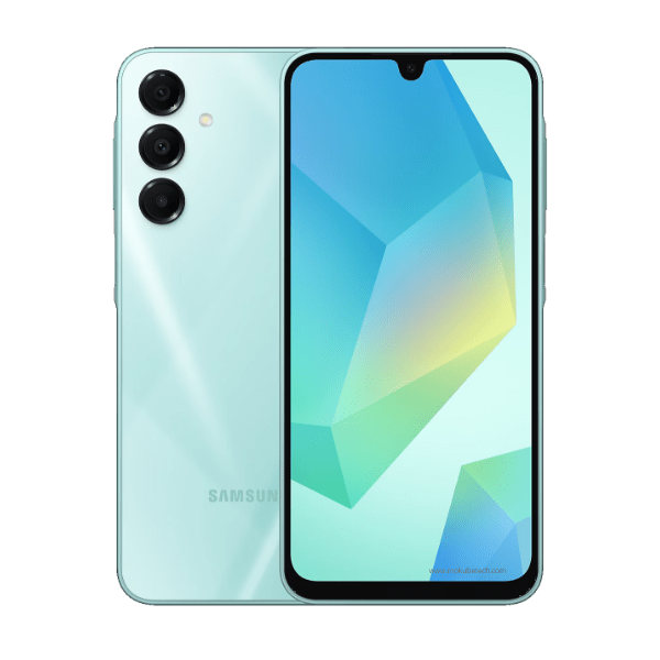 Samsung Galaxy A16