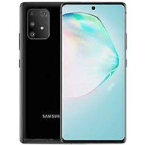 Samsung Galaxy A91