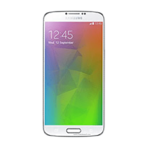 Samsung Galaxy F