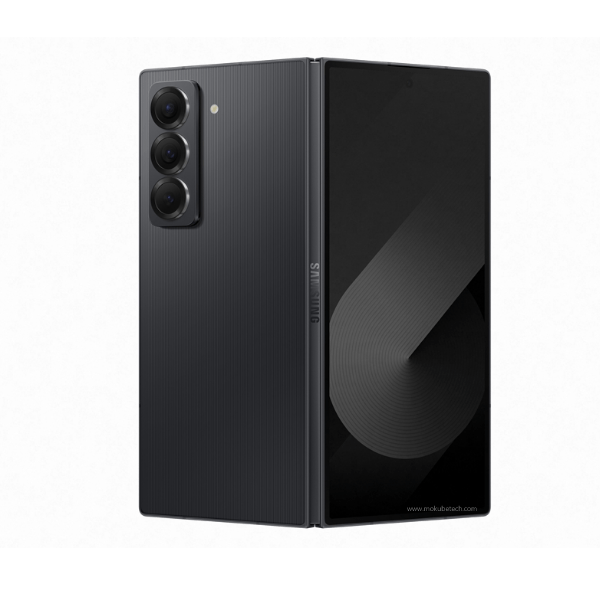 Samsung Galaxy Z Fold Special